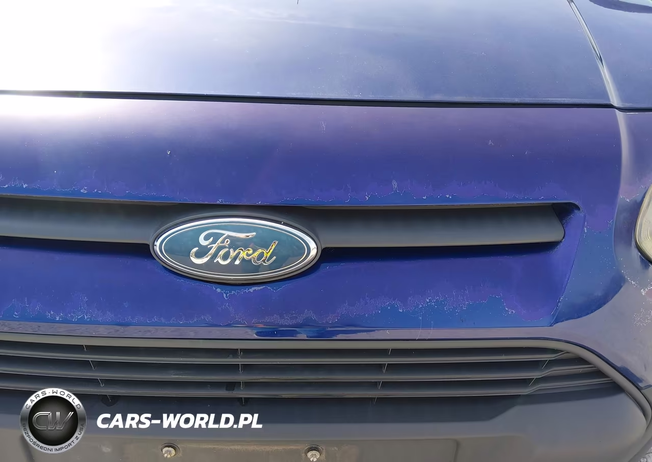 2017 Ford Transit Connect Xl VIN:NM0GE9E72H1325584 - 12