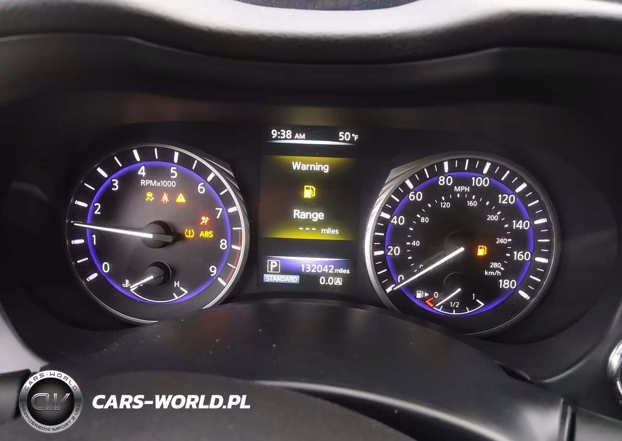 2014 Infiniti Q50 Premium VIN:JN1BV7AP4EM675500 - 7
