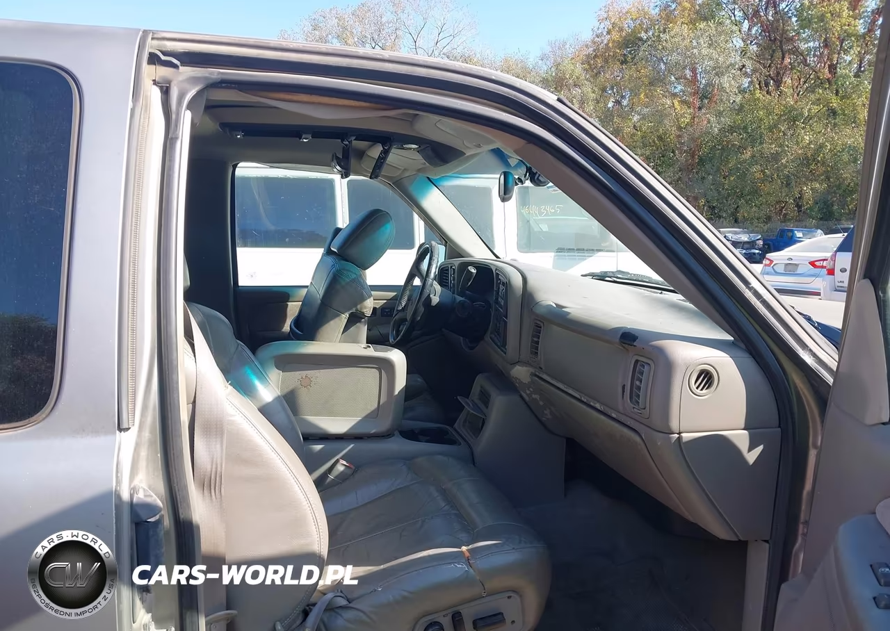 1999 Chevrolet Silverado 1500 Lt VIN:2GCEK19T4X1290308 - 5