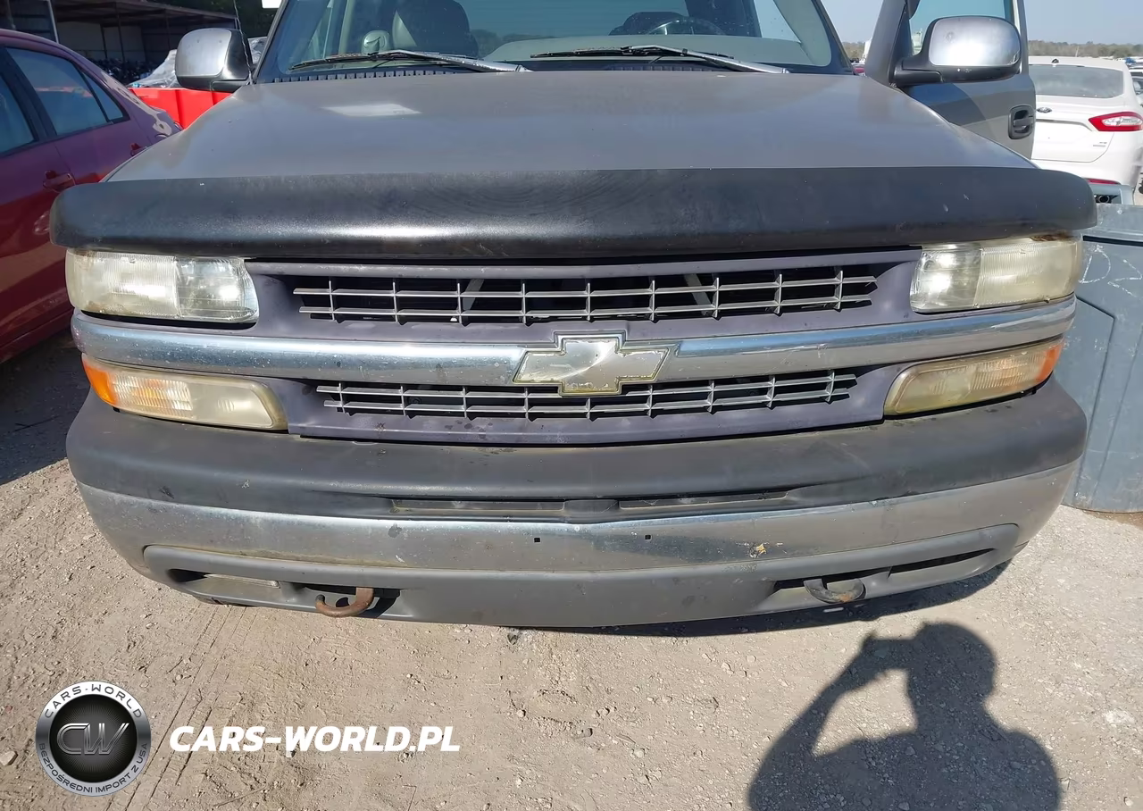 1999 Chevrolet Silverado 1500 Lt VIN:2GCEK19T4X1290308 - 6