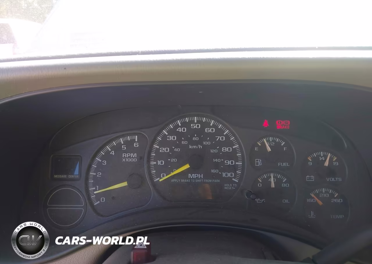 1999 Chevrolet Silverado 1500 Lt VIN:2GCEK19T4X1290308 - 7