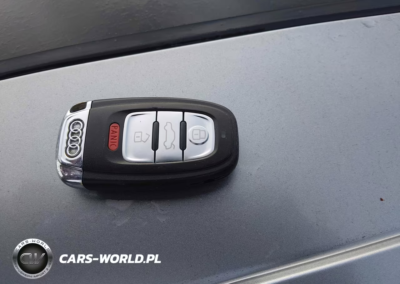 2010 Audi S4 3.0 Premium Plus VIN:WAUBGAFL1AA097813 - 11