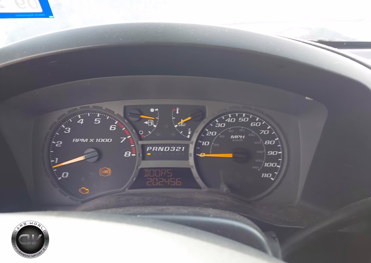 2006 Chevrolet Colorado Lt VIN:1GCDT136968206314 - 7