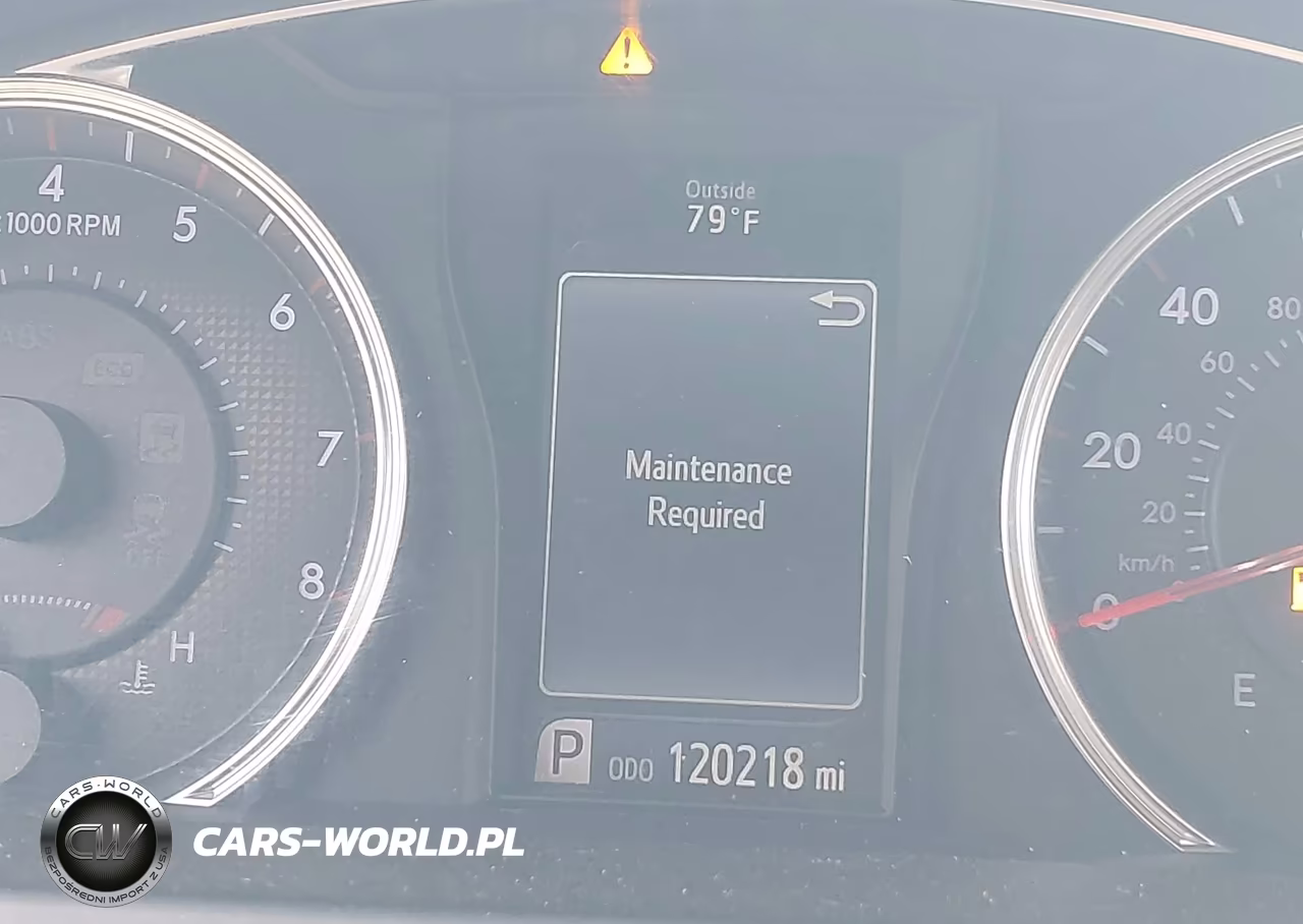 2016 Toyota Camry Se VIN:4T1BF1FK1GU231977 - 15
