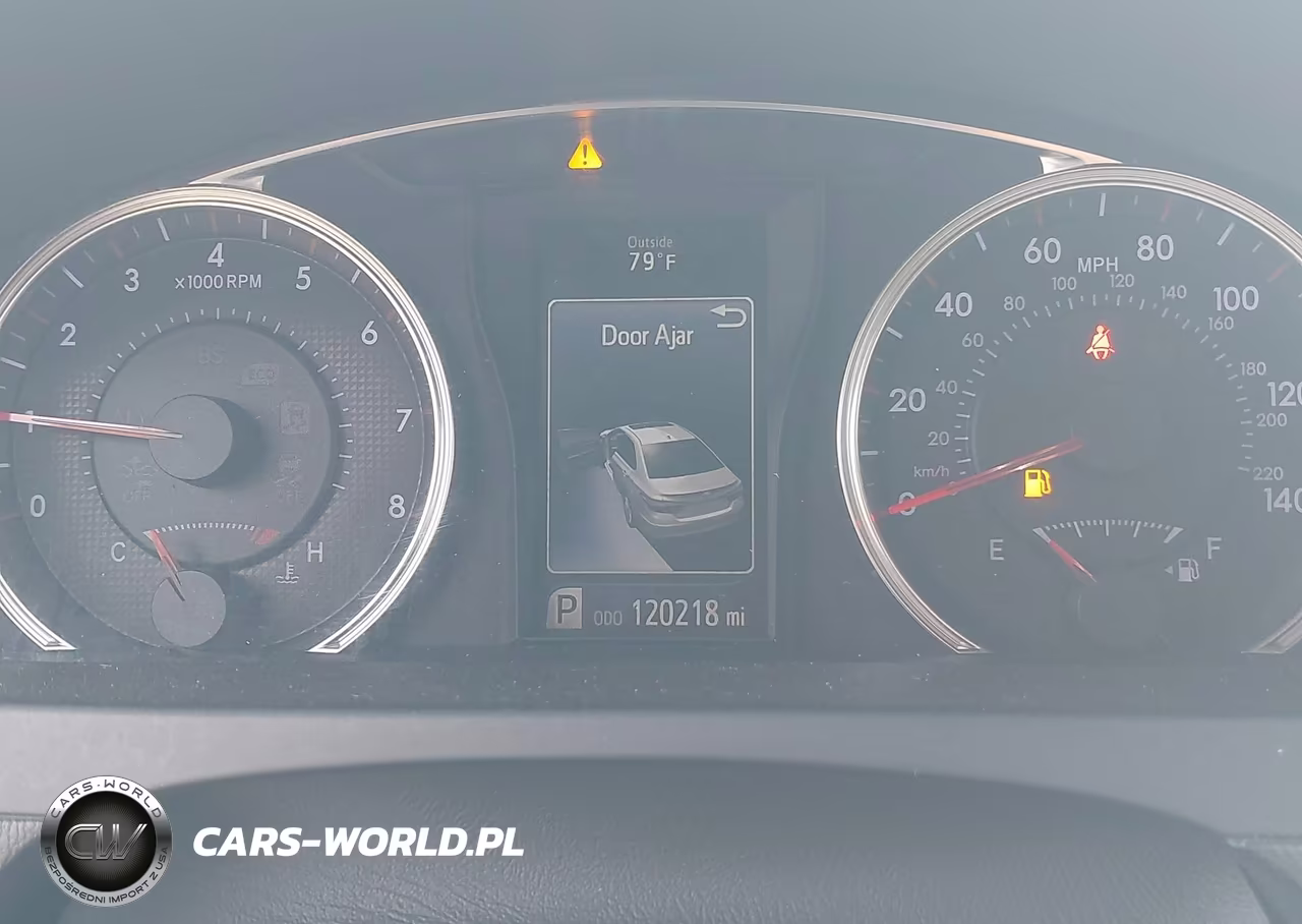 2016 Toyota Camry Se VIN:4T1BF1FK1GU231977 - 7