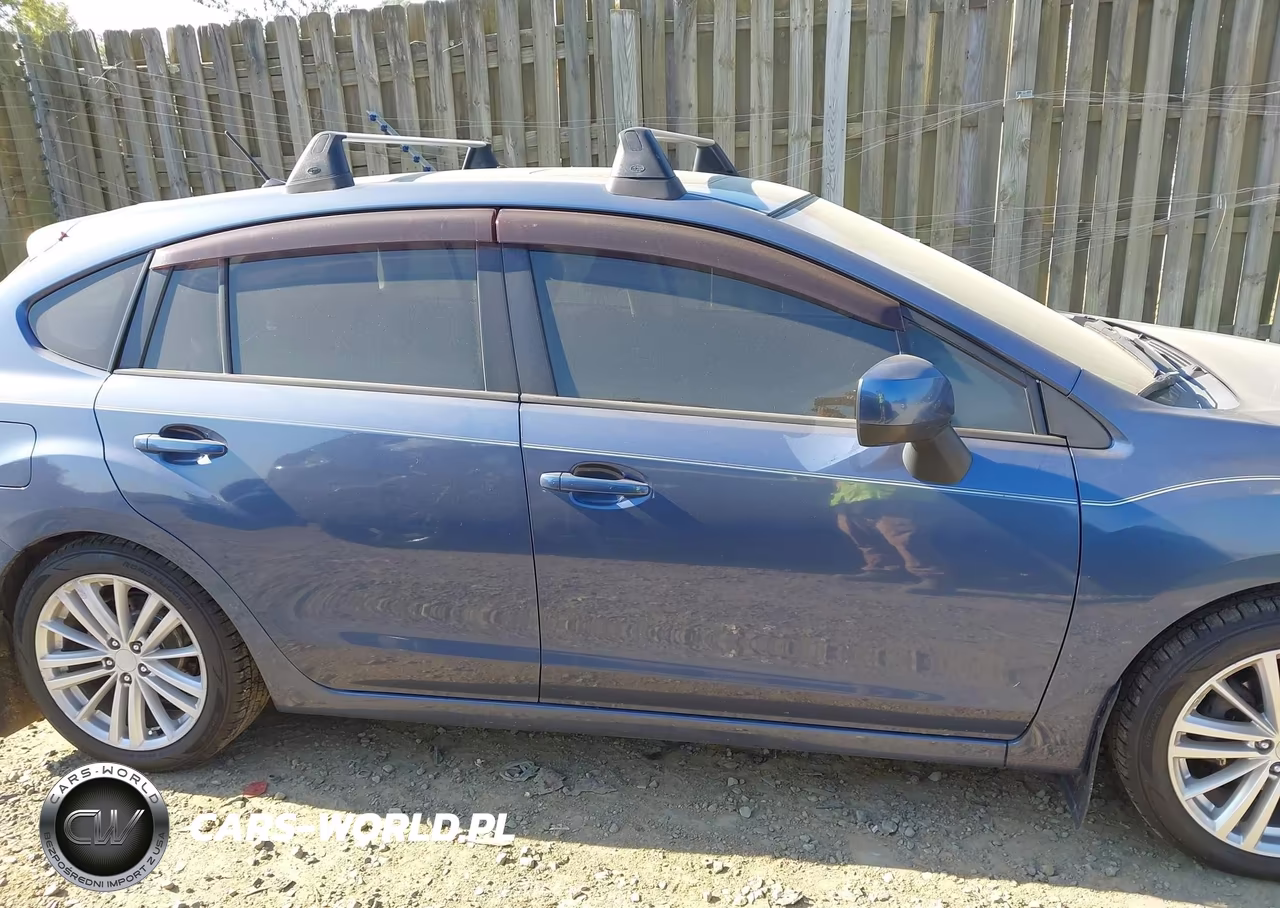 2013 Subaru Impreza 2.0I Premium VIN:JF1GPAD6XD2840804 - 8