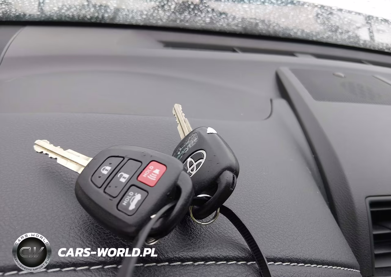 2017 Toyota Camry Xle VIN:4T1BF1FK3HU435195 - 11