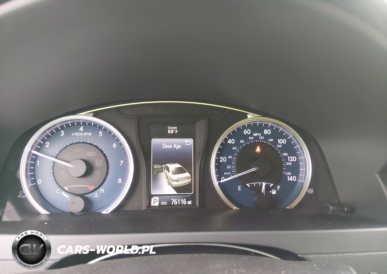 2017 Toyota Camry Xle VIN:4T1BF1FK3HU435195 - 7