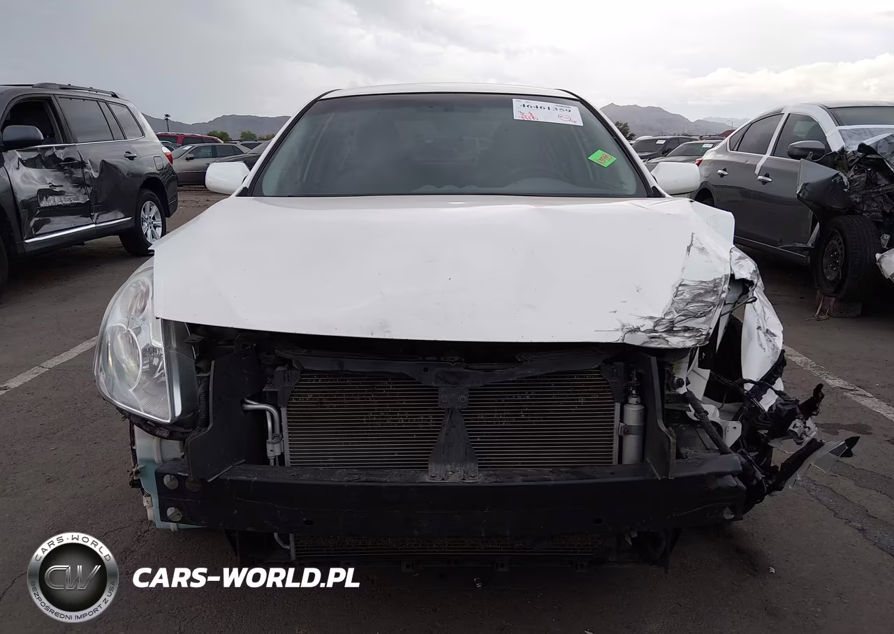 2010 Nissan Altima 2.5 VIN:1N4AL2AP3AN488034 - 13