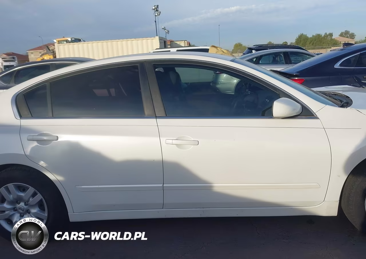 2010 Nissan Altima 2.5 VIN:1N4AL2AP3AN488034 - 14