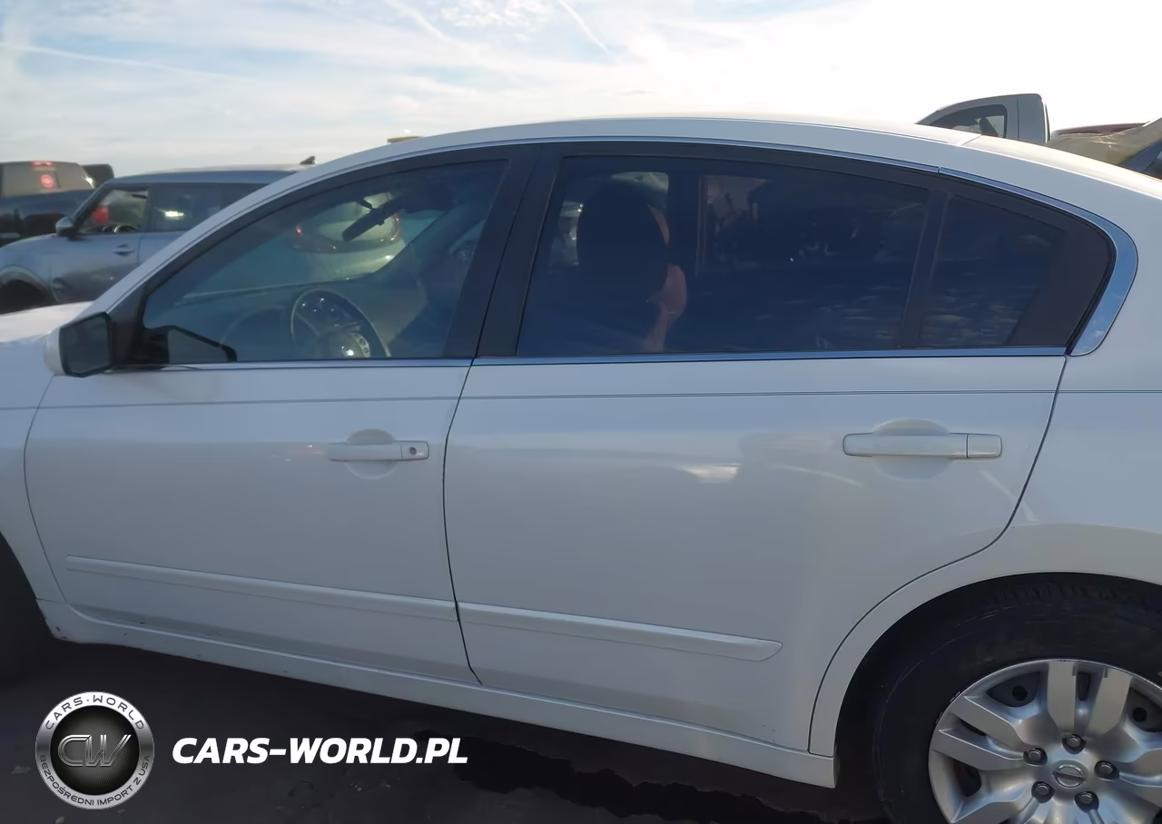 2010 Nissan Altima 2.5 VIN:1N4AL2AP3AN488034 - 15