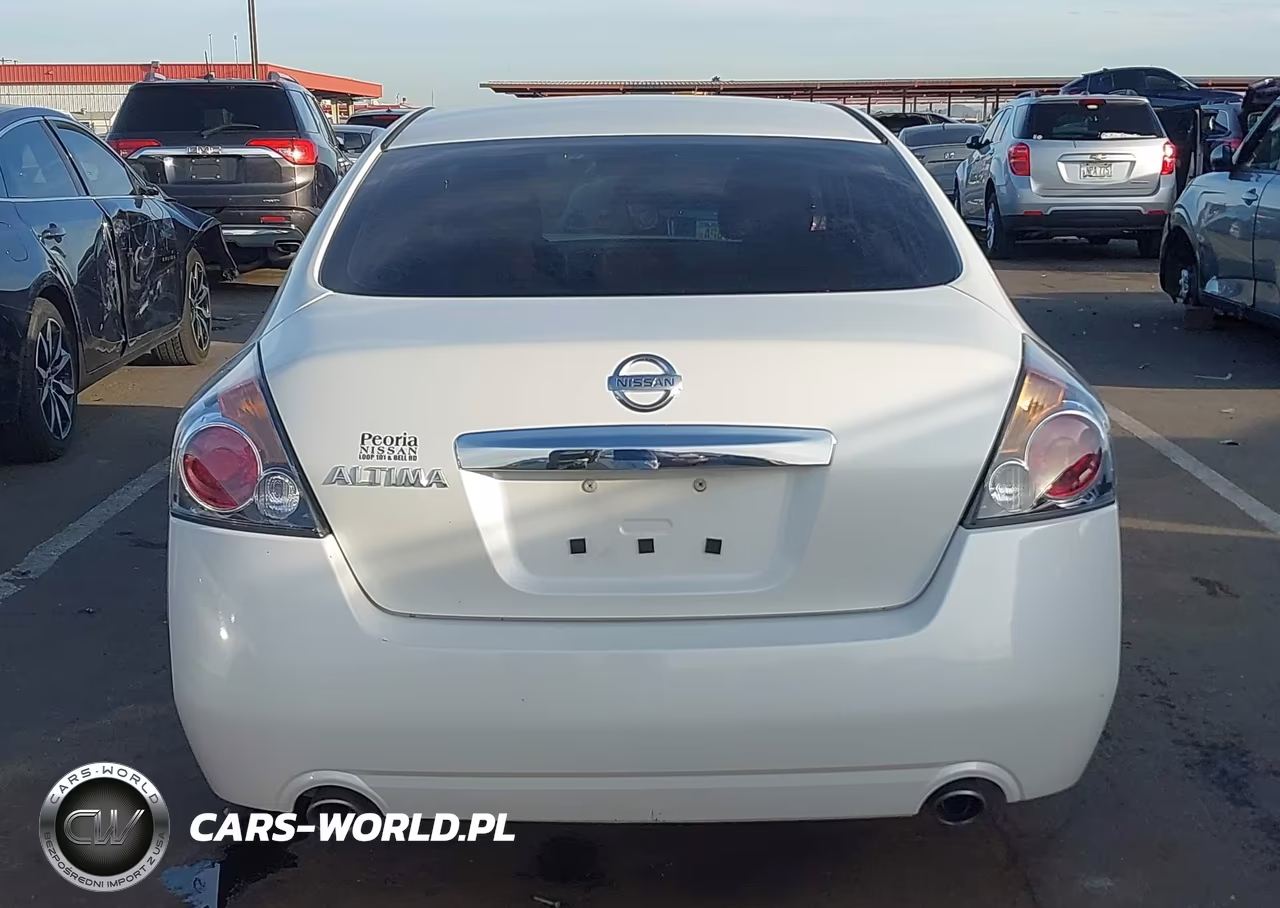 2010 Nissan Altima 2.5 VIN:1N4AL2AP3AN488034 - 17