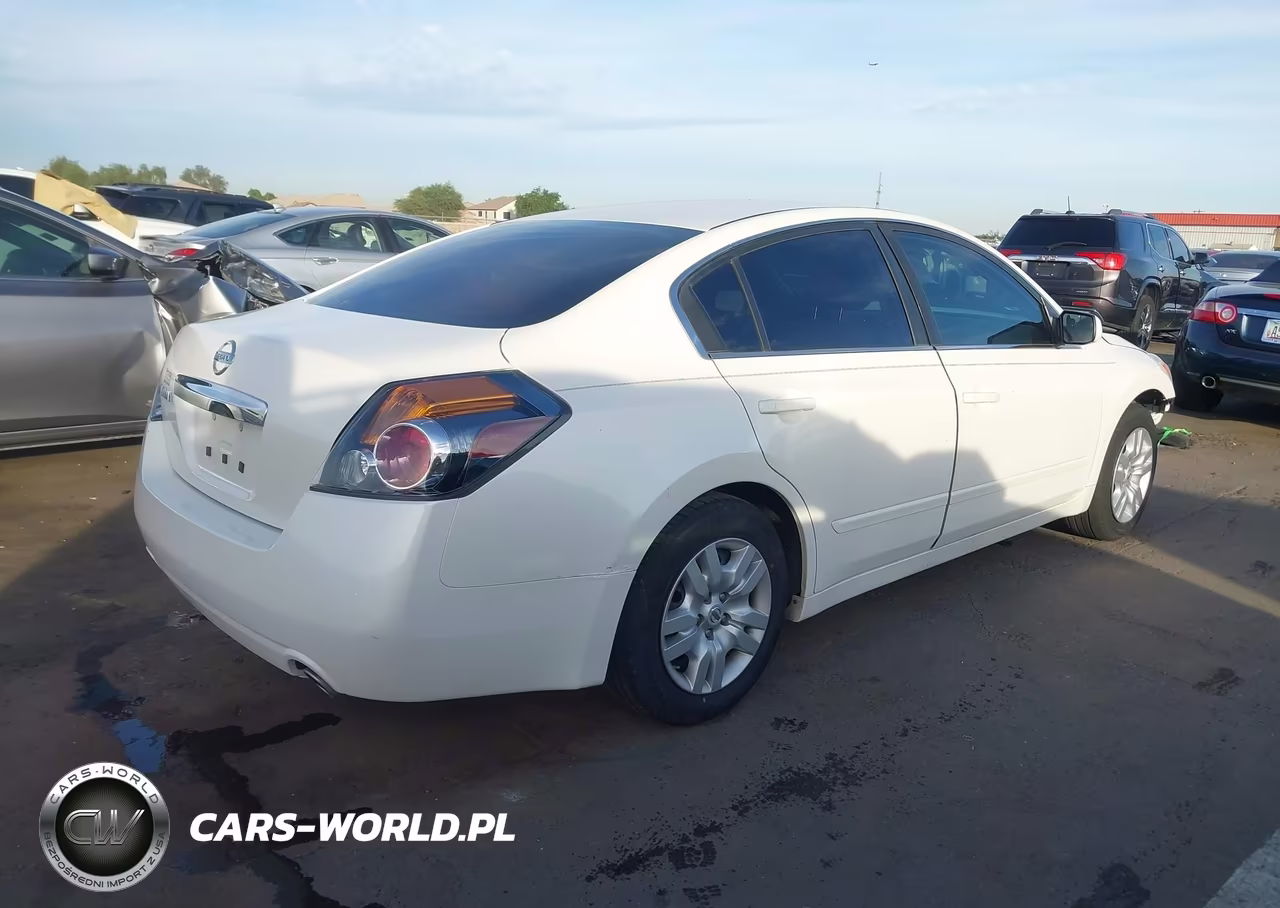 2010 Nissan Altima 2.5 VIN:1N4AL2AP3AN488034 - 4
