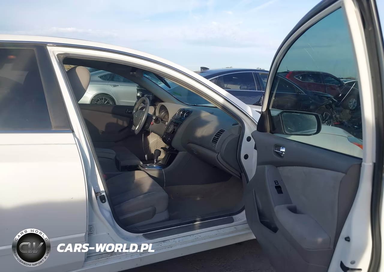 2010 Nissan Altima 2.5 VIN:1N4AL2AP3AN488034 - 5