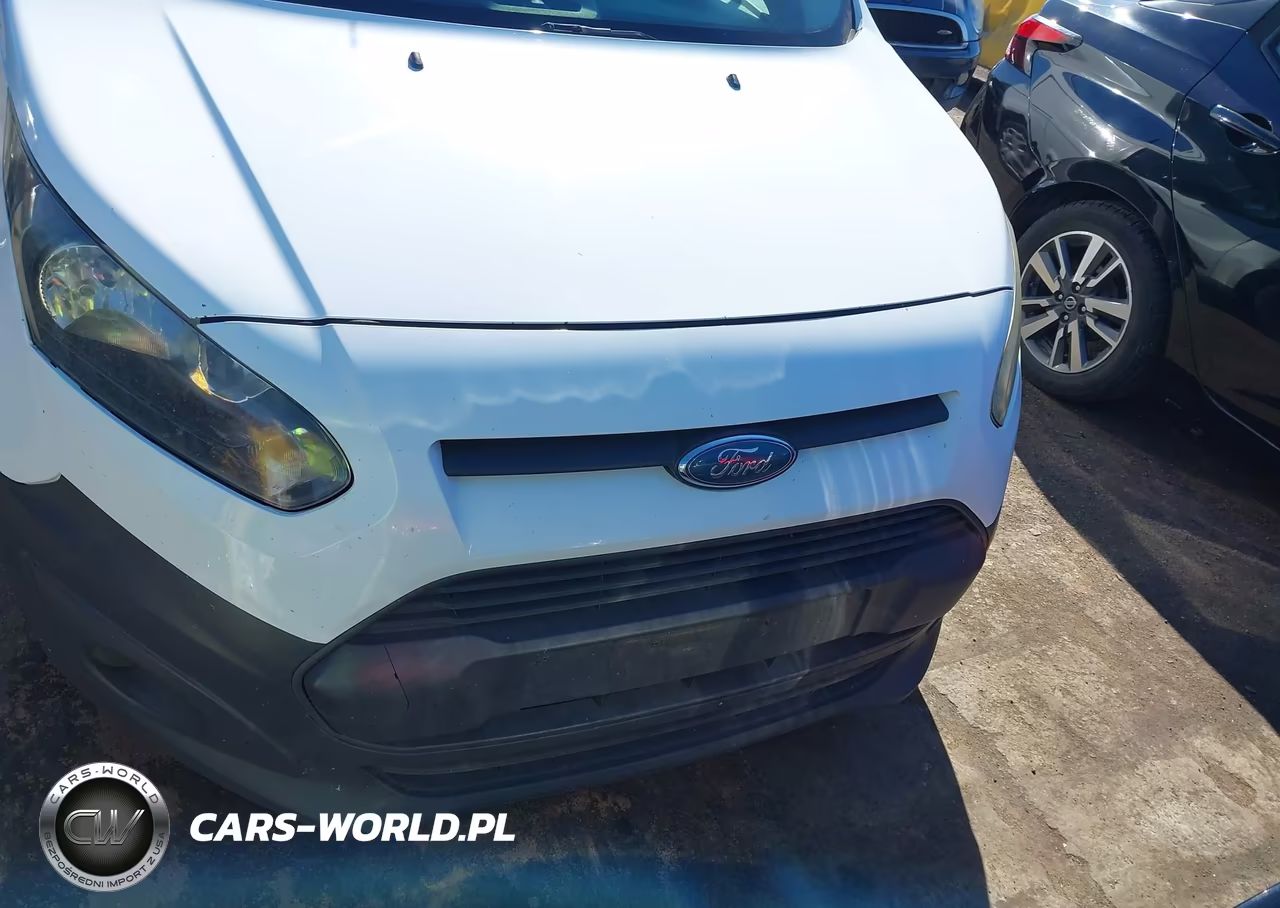 2017 Ford Transit Connect Xl VIN:NM0LS7E75H1295914 - 12