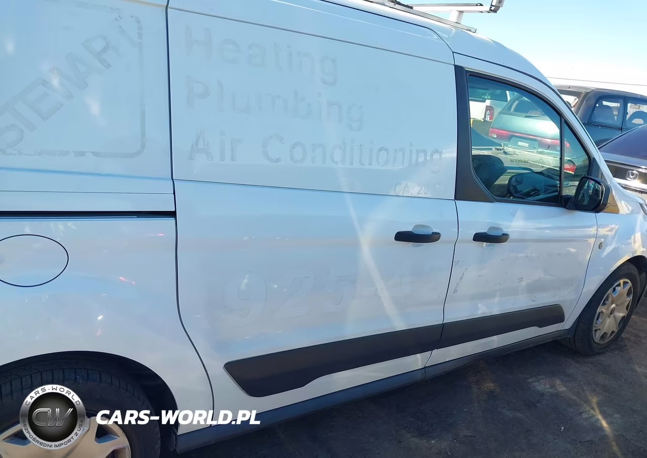 2017 Ford Transit Connect Xl VIN:NM0LS7E75H1295914 - 13