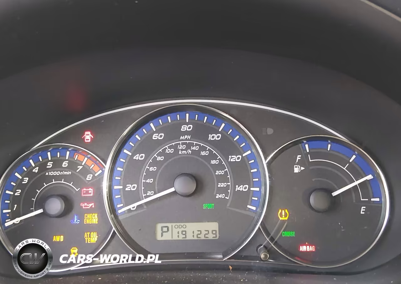 2012 Subaru Forester 2.5X VIN:JF2SHABC3CH448674 - 7