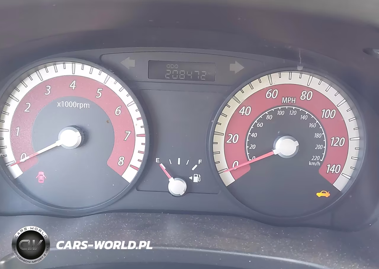 2011 Kia Rio5 Lx VIN:KNADH5A35B6814416 - 12