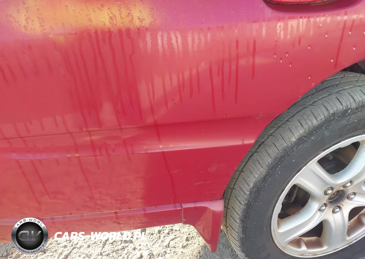 2005 Subaru Baja Sport VIN:4S4BT62C857103462 - 12