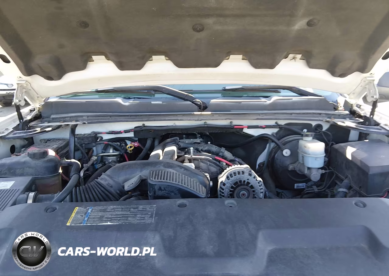 2008 Chevrolet Silverado 1500 Lt1 VIN:2GCEK13M981246971 - 10