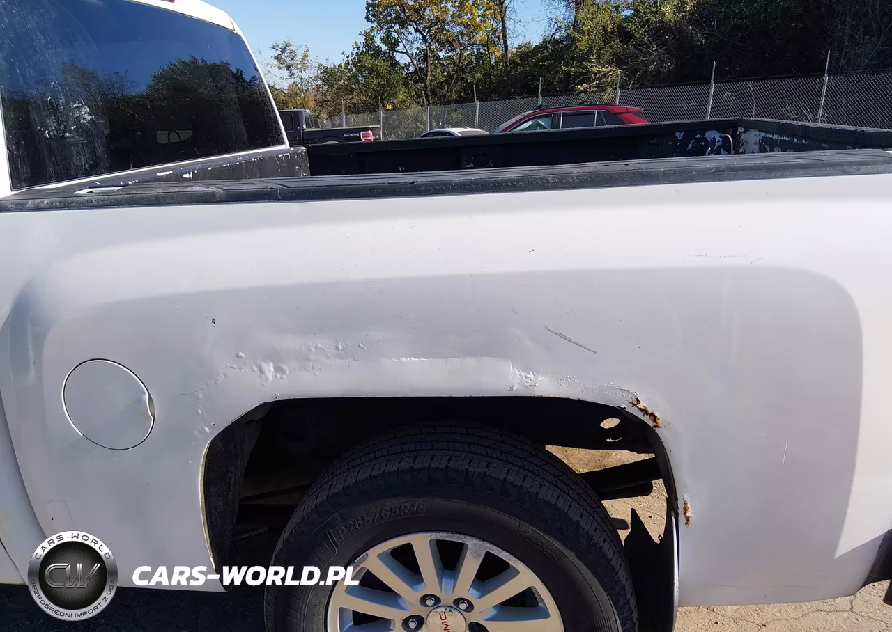2008 Chevrolet Silverado 1500 Lt1 VIN:2GCEK13M981246971 - 6