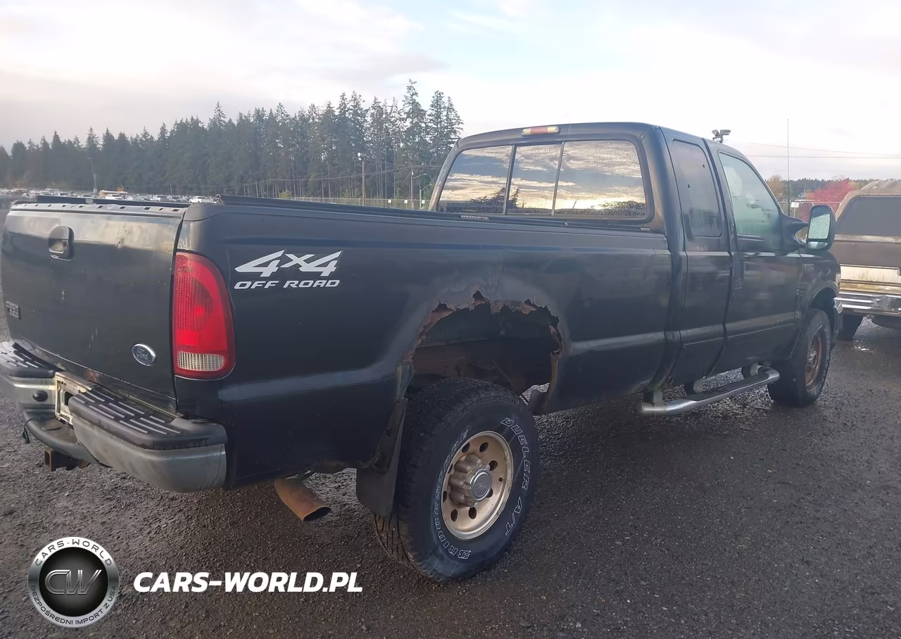 2002 Ford F-350 Lariat-Xl-Xlt VIN:1FTSX31F72EB77109 - 4