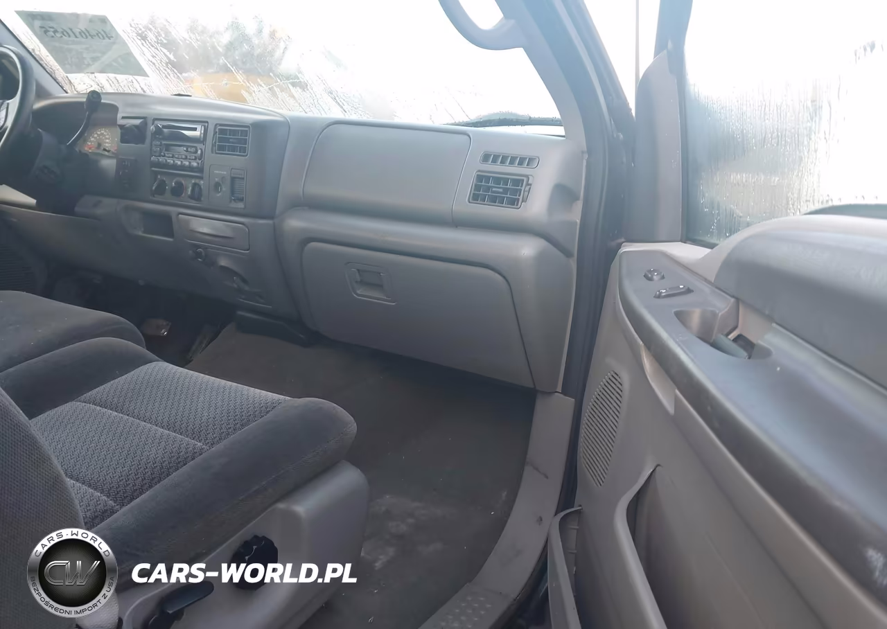 2002 Ford F-350 Lariat-Xl-Xlt VIN:1FTSX31F72EB77109 - 5