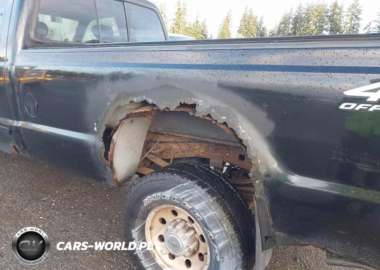 2002 Ford F-350 Lariat-Xl-Xlt VIN:1FTSX31F72EB77109 - 6