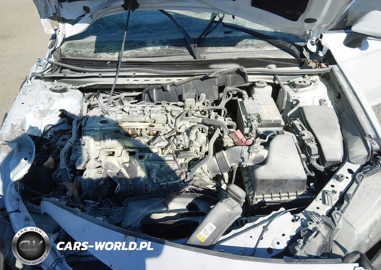 2021 Toyota Camry Xse VIN:4T1K61AK0MU591180 - 10