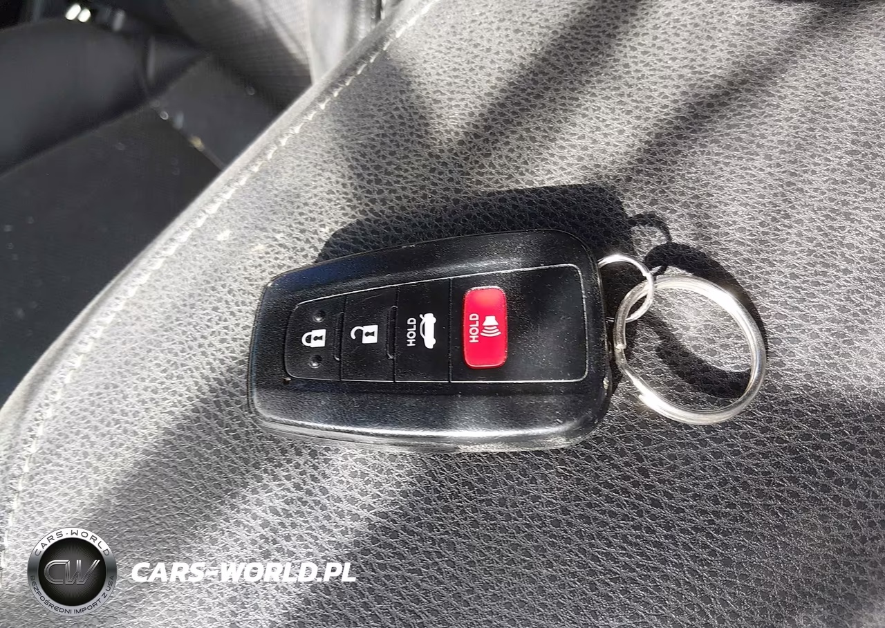 2021 Toyota Camry Xse VIN:4T1K61AK0MU591180 - 11