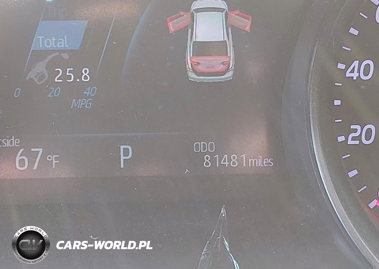 2021 Toyota Camry Xse VIN:4T1K61AK0MU591180 - 15