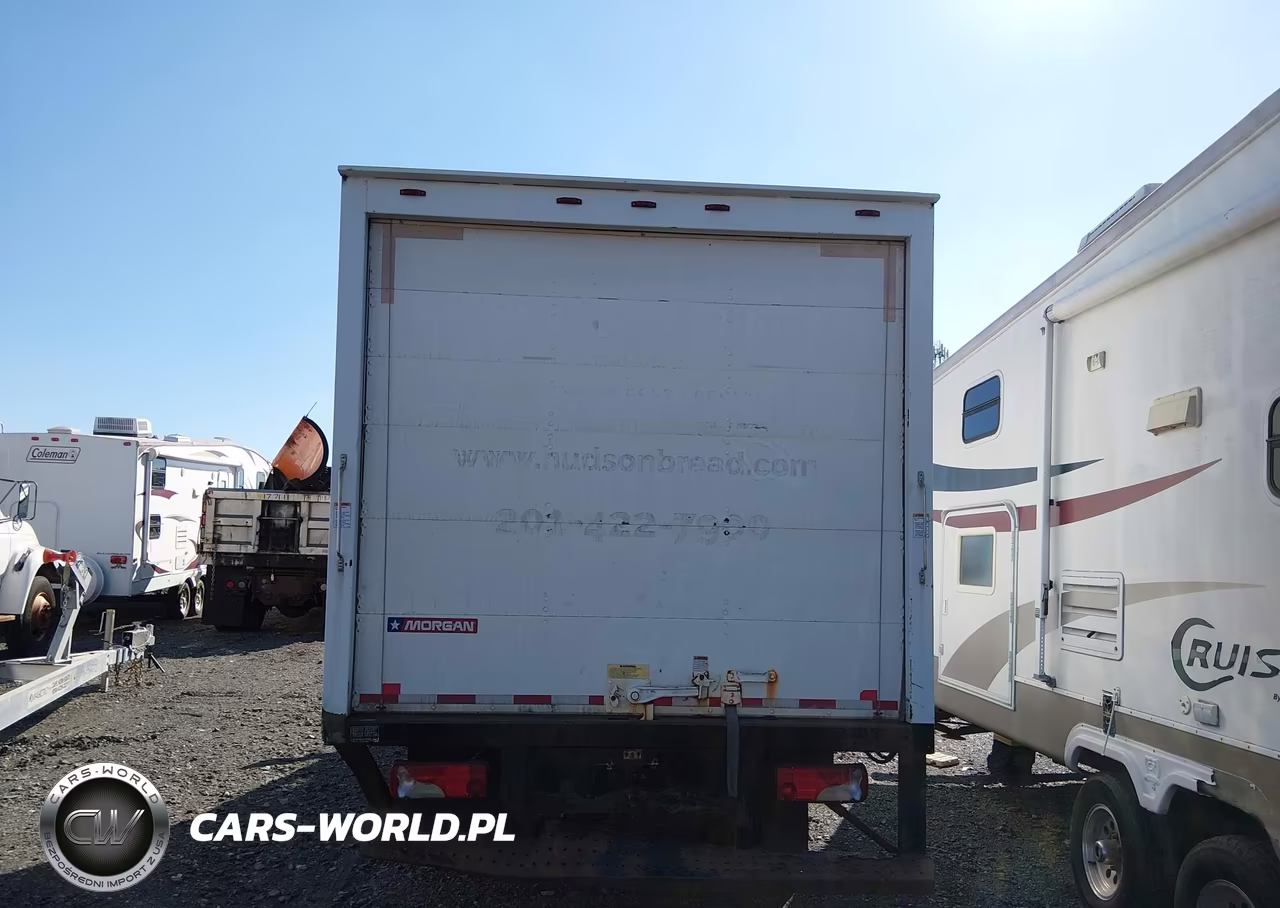 2016 Freightliner Sprinter 3500 VIN:WDPPF4CC8G9679265 - 17