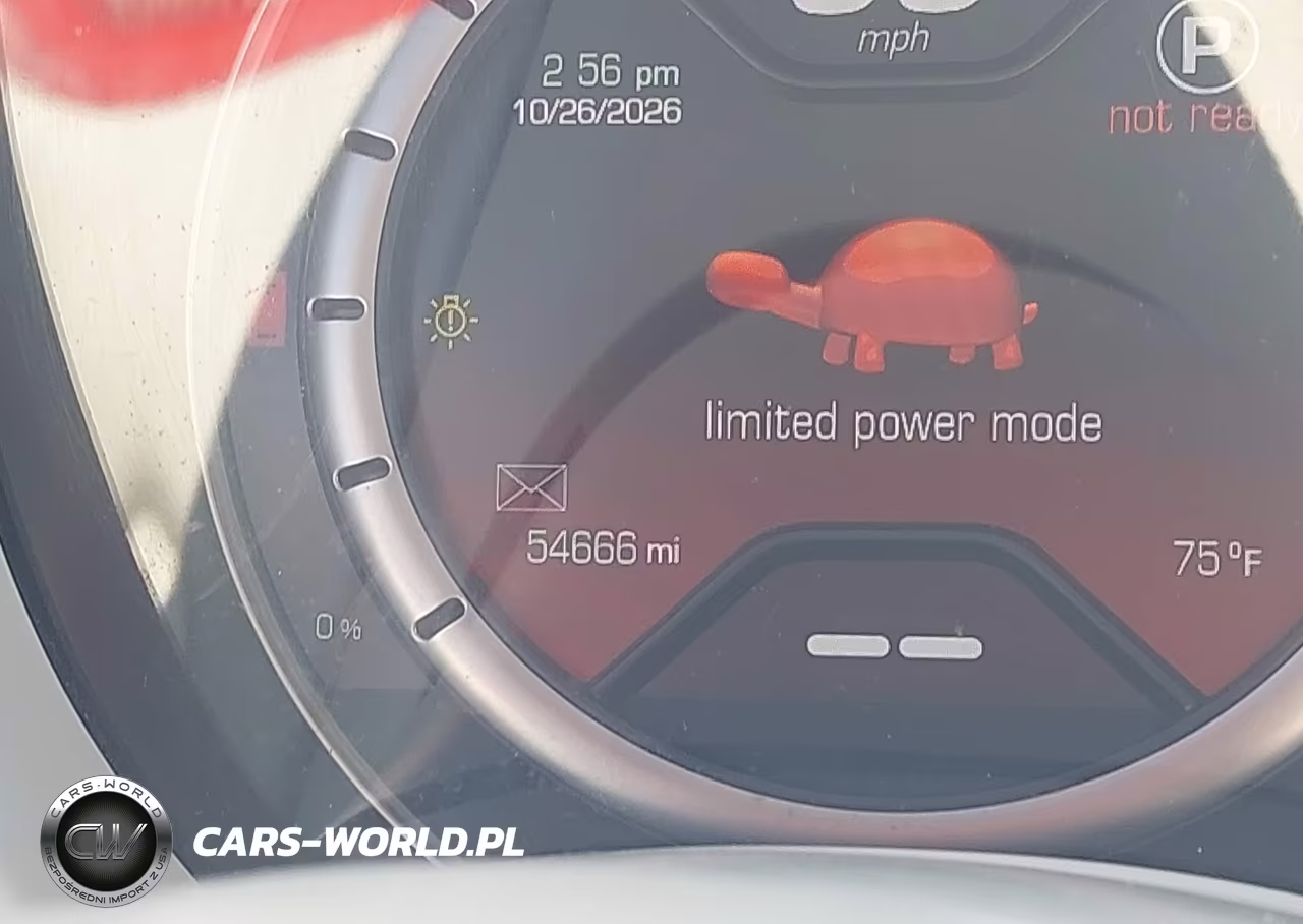 2016 Fiat 500E Battery Electric VIN:3C3CFFGE8GT214199 - 12