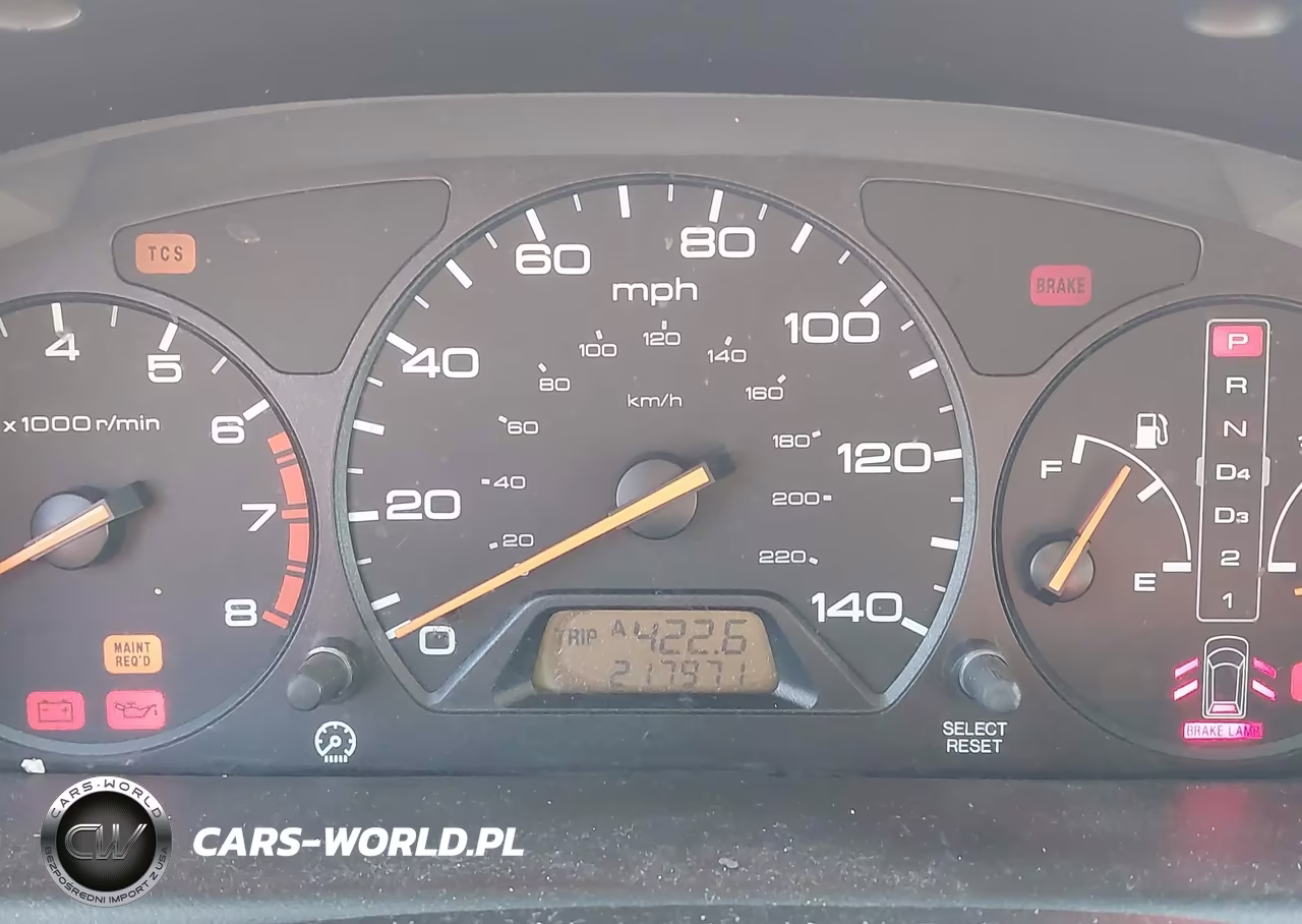 2000 Honda Odyssey Ex VIN:2HKRL1863YH526487 - 7