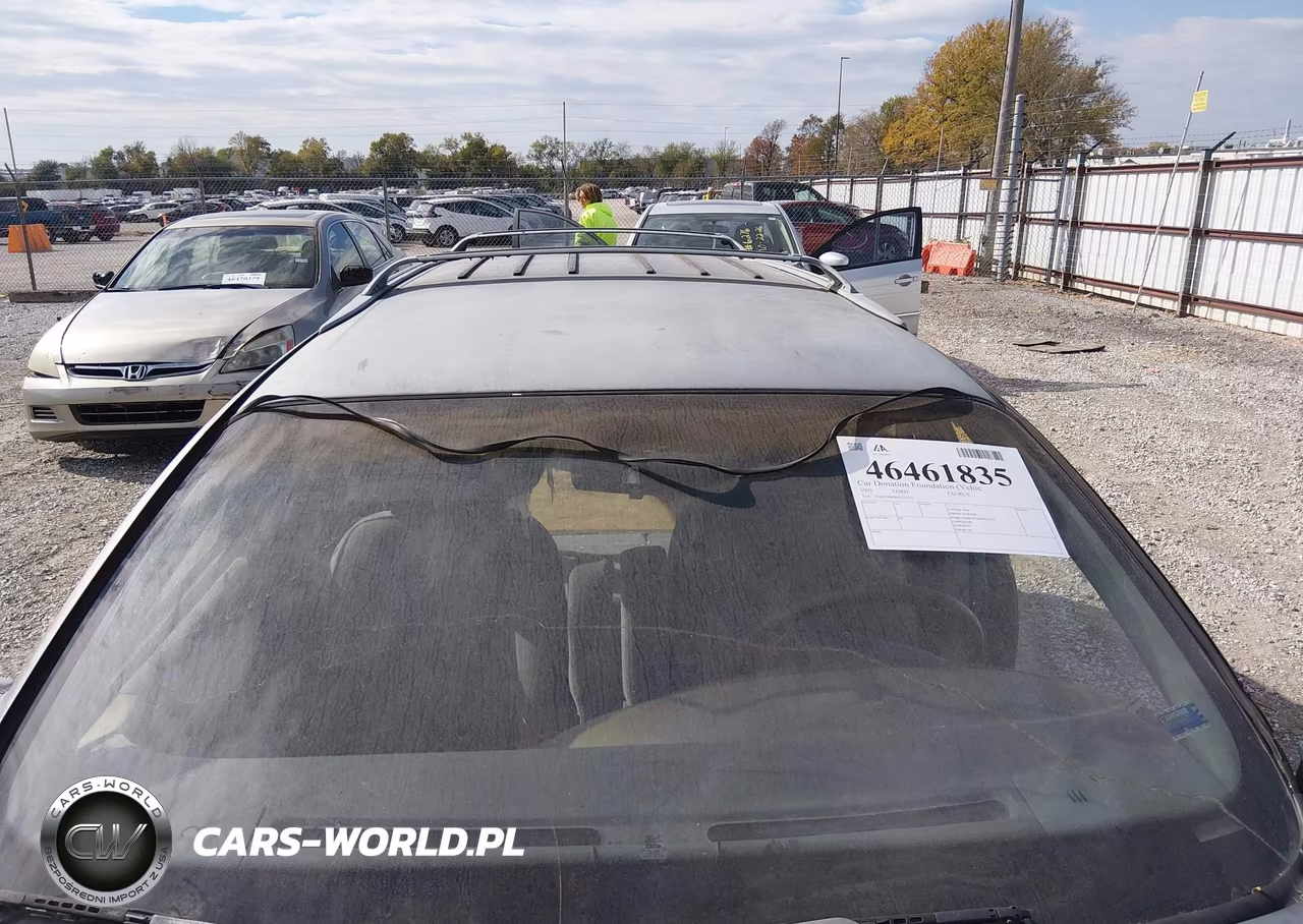 1993 Ford Taurus Lx VIN:1FALP5849PG122750 - 13