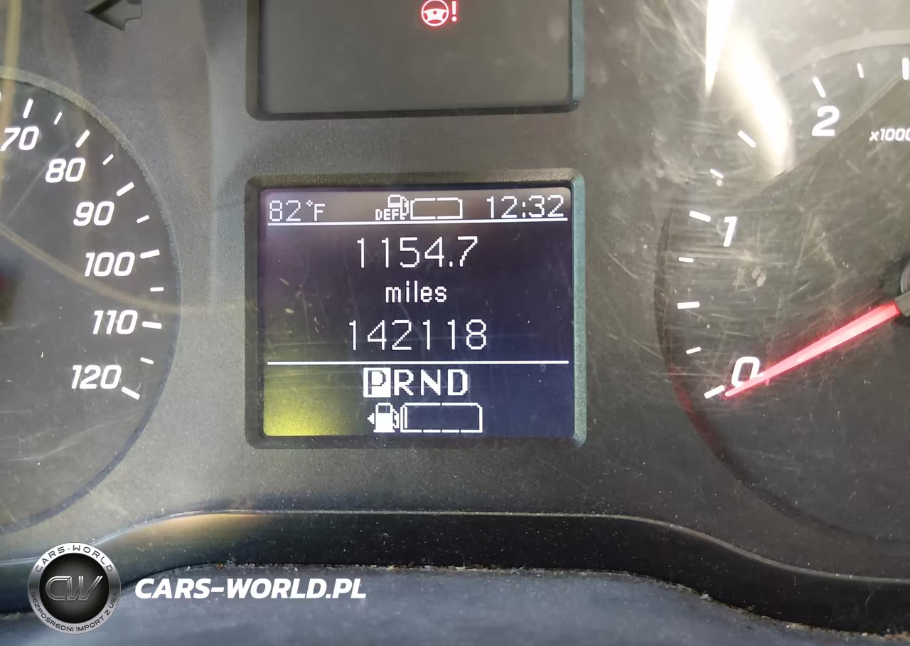 2019 Mercedes-Benz Sprinter 2500 High Roof V6 VIN:WD4PF1CD1KP126367 - 15