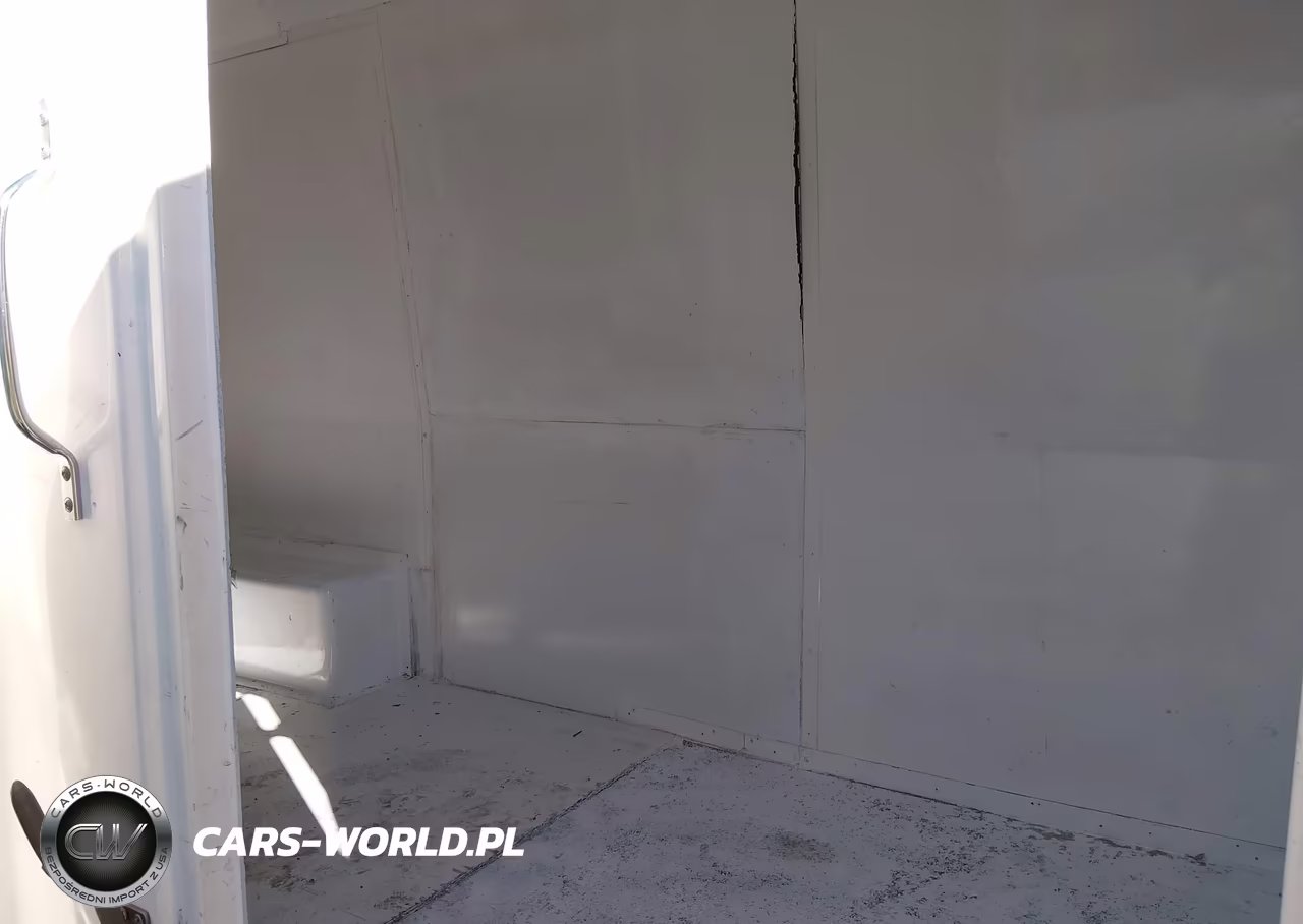 2019 Mercedes-Benz Sprinter 2500 High Roof V6 VIN:WD4PF1CD1KP126367 - 8
