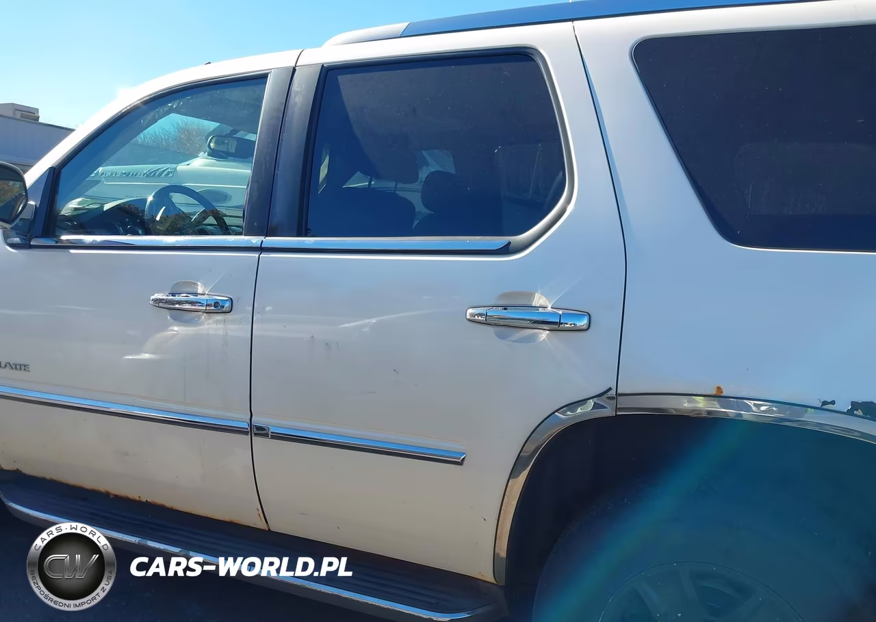 2010 Cadillac Escalade Luxury VIN:1GYUKBEF0AR116911 - 14