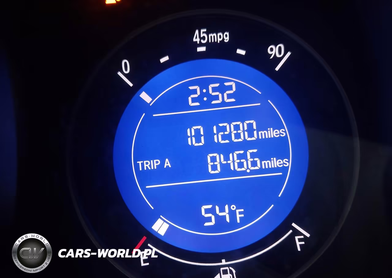 2016 Honda Fit Lx VIN:JHMGK5H57GS016098 - 15