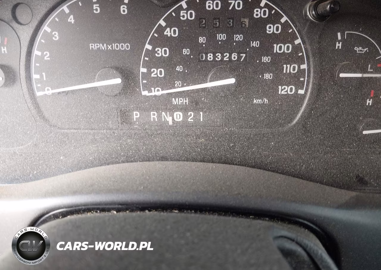 2003 Ford Ranger Edge-Tremor-Xlt VIN:1FTYR44V53PB37937 - 12