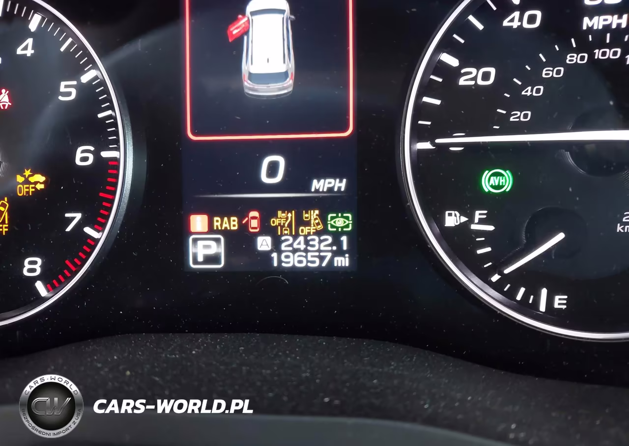 2025 Subaru Ascent Limited VIN:4S4WMAPD3S3434939 - 15