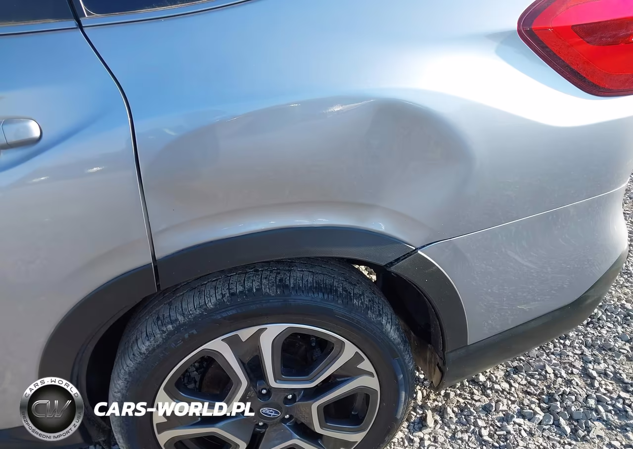 2025 Subaru Ascent Limited VIN:4S4WMAPD3S3434939 - 18