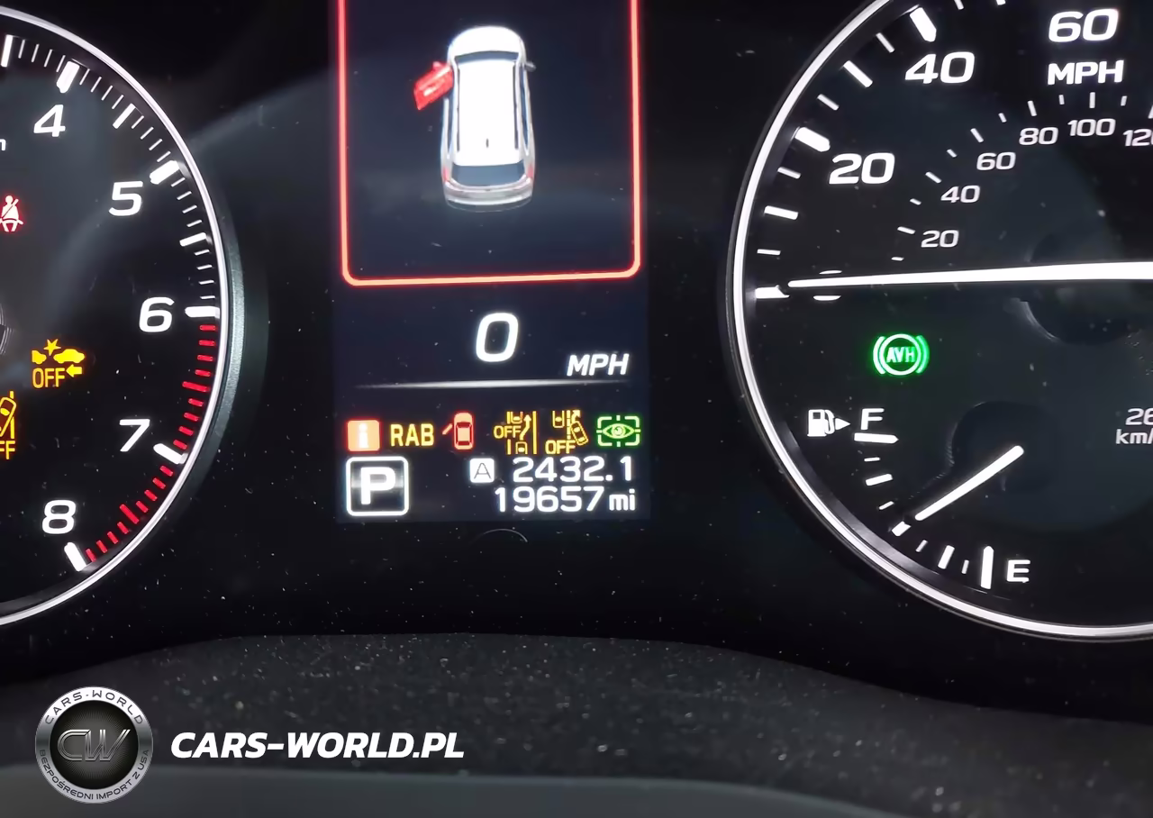 2025 Subaru Ascent Limited VIN:4S4WMAPD3S3434939 - 7