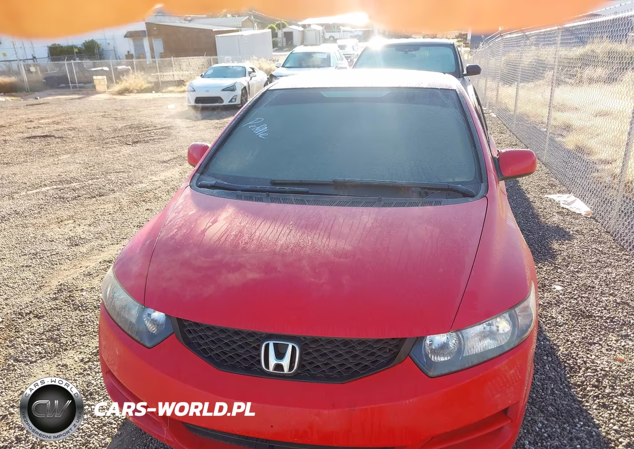2009 Honda Civic Ex VIN:2HGFG11879H525194 - 6