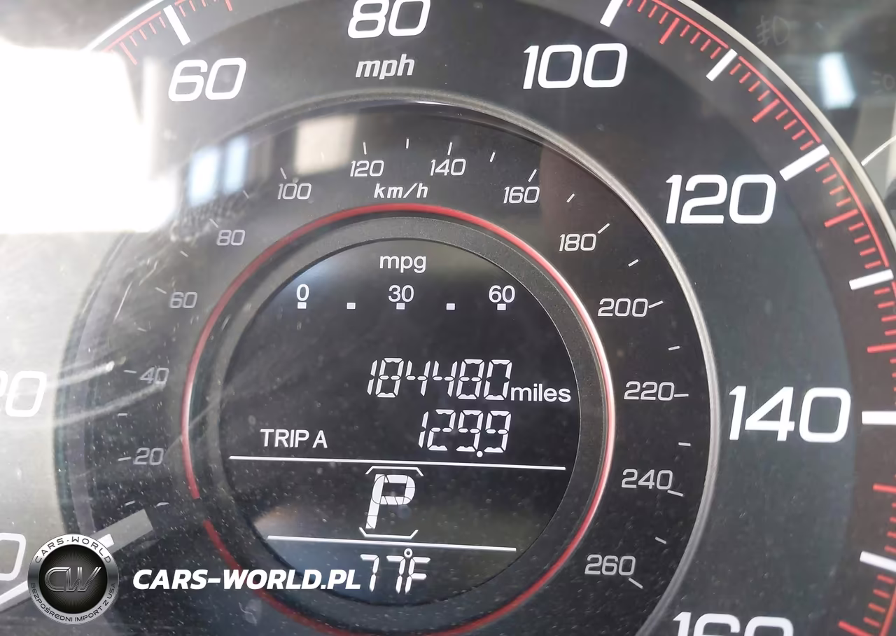 2013 Honda Accord Sport VIN:1HGCR2F5XDA037026 - 15