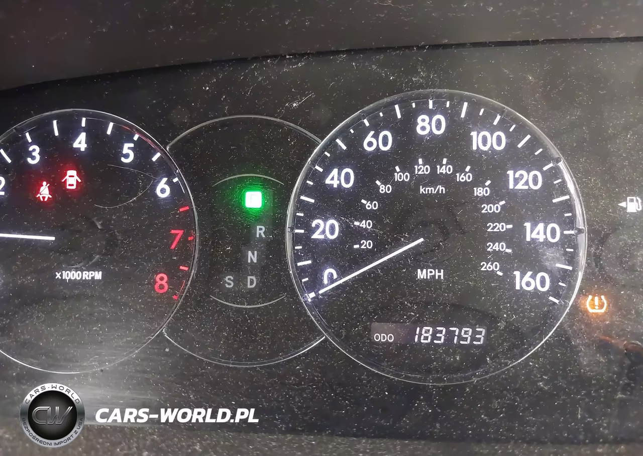 2008 Toyota Avalon Xls VIN:4T1BK36B68U320937 - 7