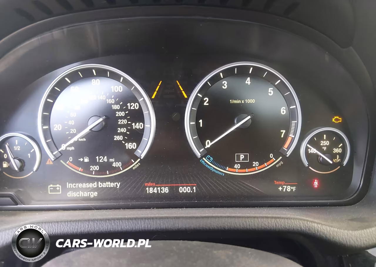 2015 BMW X3 xDrive28I VIN:5UXWX9C54F0D53370 - 7