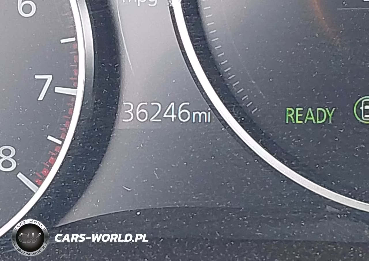 2025 Mazda Cx-90 3.3 Turbo Preferred Package VIN:JM3KKBHD5S1256290 - 15