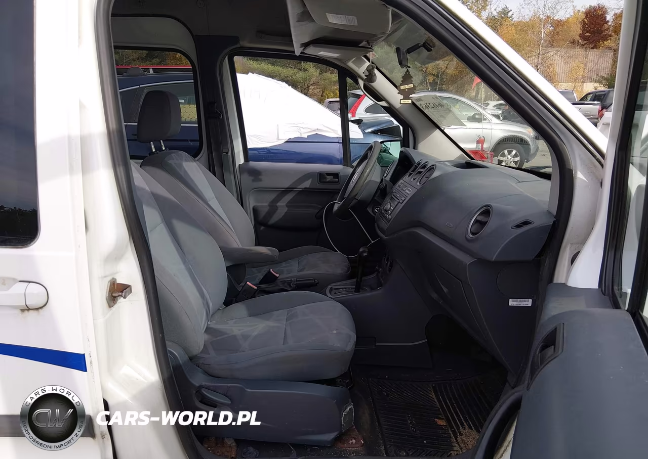2011 Ford Transit Connect Xlt Premium VIN:NM0KS9CN0BT069042 - 5