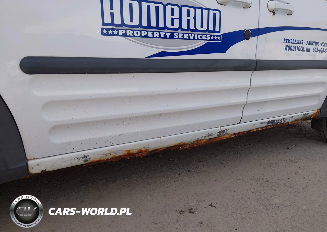 2011 Ford Transit Connect Xlt Premium VIN:NM0KS9CN0BT069042 - 6